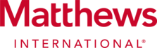 Matthews International logo